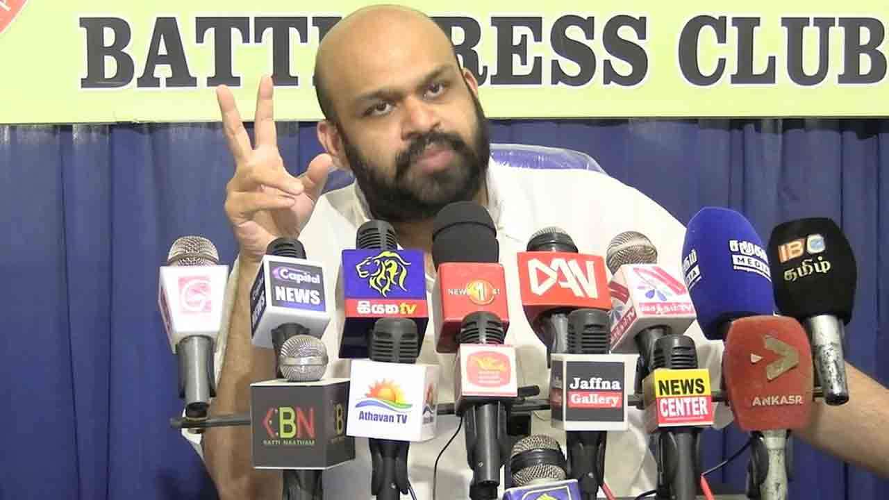 செம்மணியில் ஏன் CCTV பொருத்தப்படவில்லை?