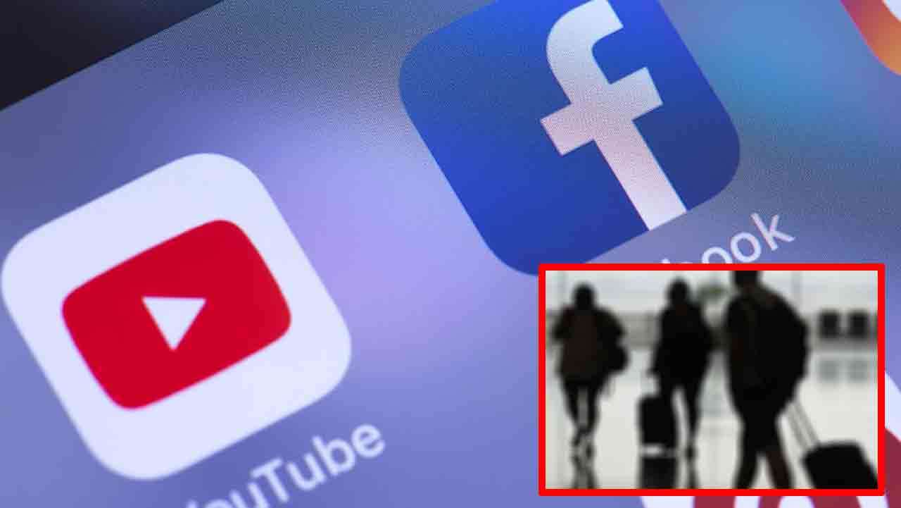 மற்றொரு வெளிநாட்டு வேலைவாய்ப்பு மோசடி