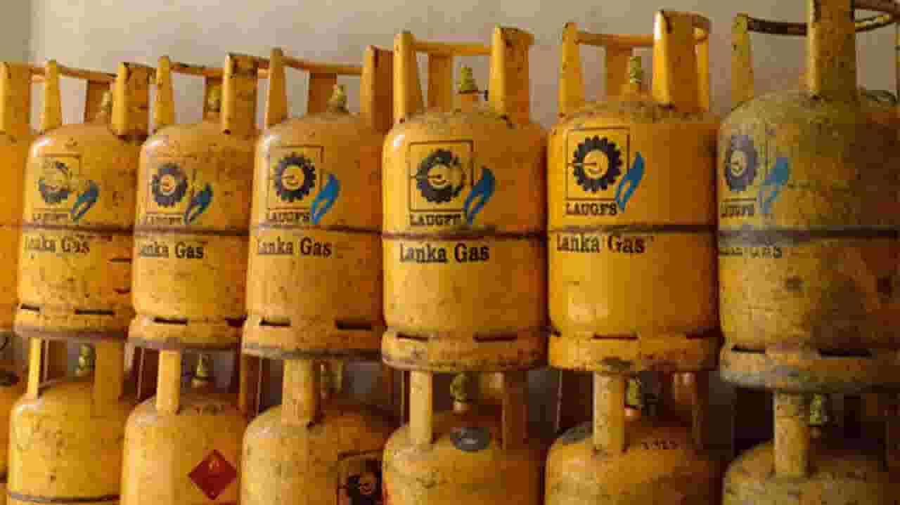 லாப் சமையல் எரிவாயு விலையில் மாற்றம் இல்லை!