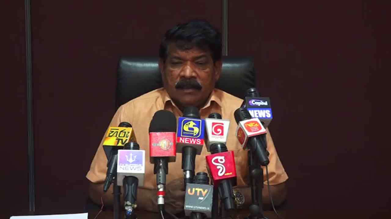 கச்சத்தீவை மீண்டும் கையகப்படுத்தவதற்கு நடவடிக்கை எடுக்க முடியாது