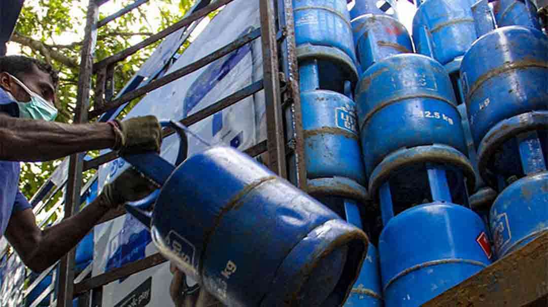 லிட்ரோ சமையல் எரிவாயு விலையில் மாற்றம் இல்லை 