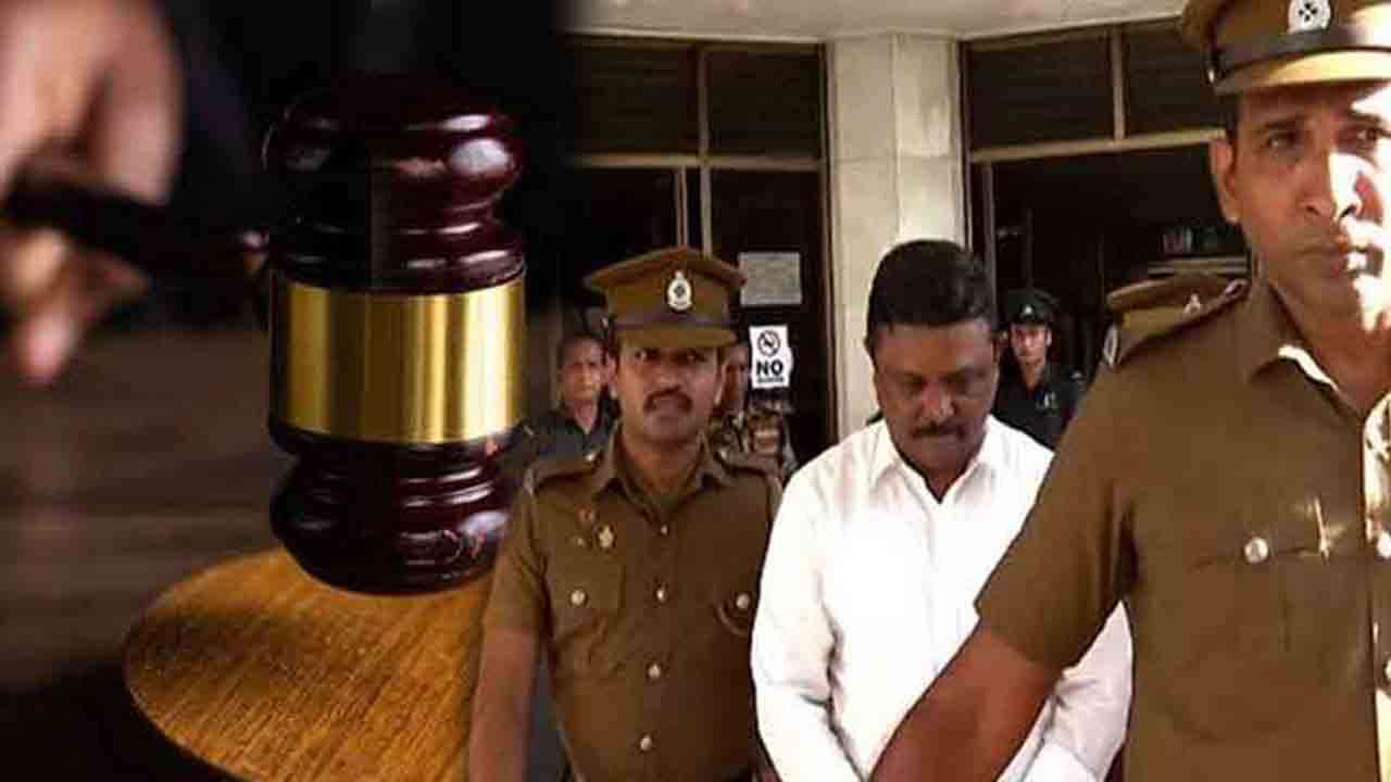 ஹர்ஷ இலுக்பிட்டியவுக்கு 24 ஆம் திகதி தண்டனை விதிக்கப்படும்