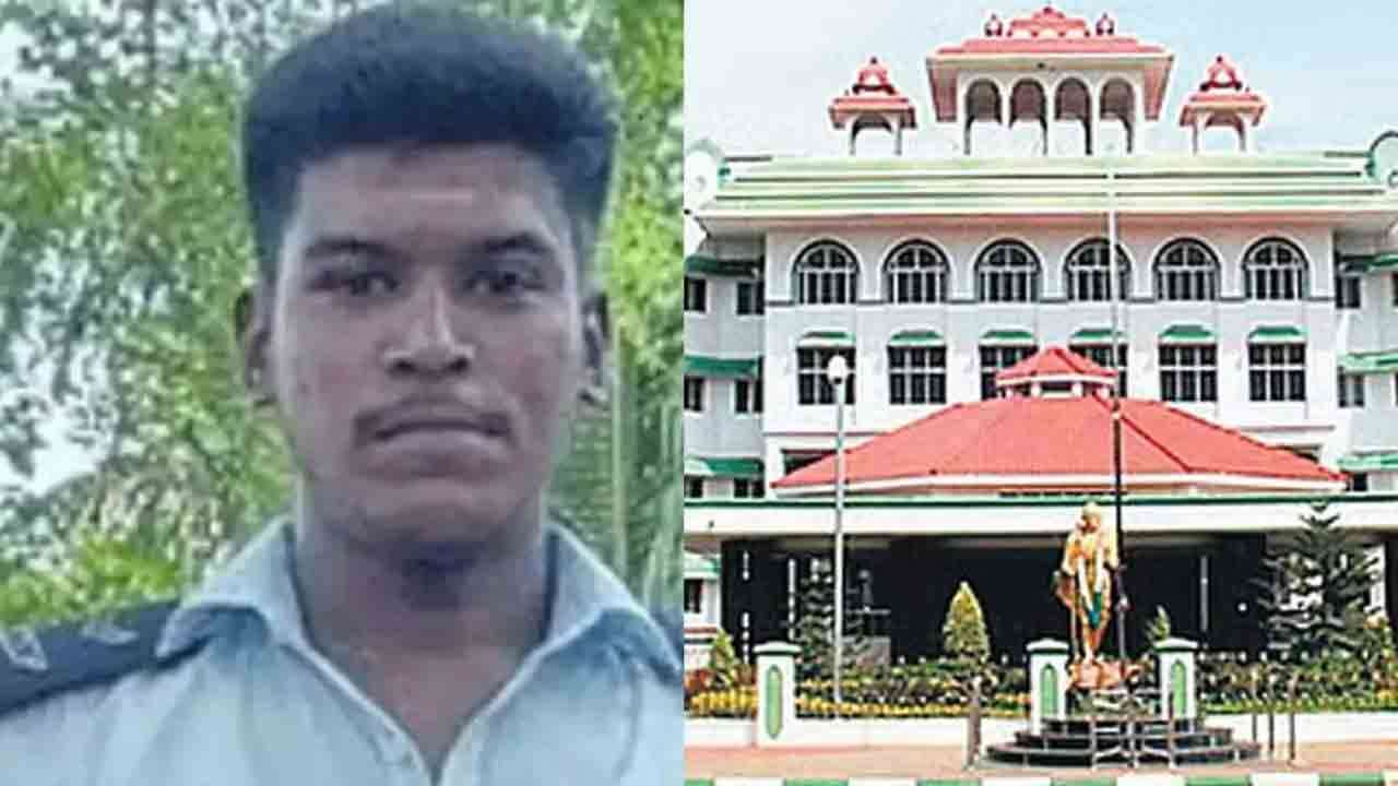 பிரேத பரிசோதனை அறிக்கை அதிர்ச்சியாக உள்ளது