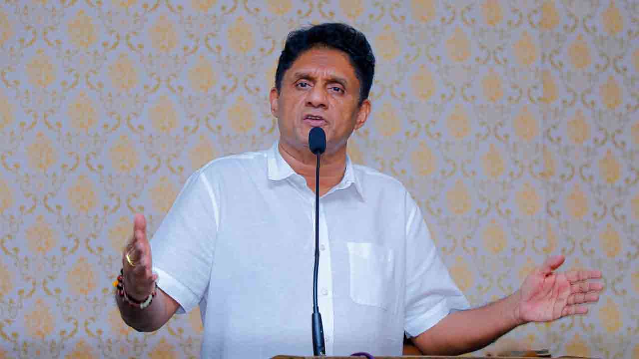 திசைகாட்டி அரசு மக்களுக்கு பெரும் தீங்கு விளைவித்து வருகிறது