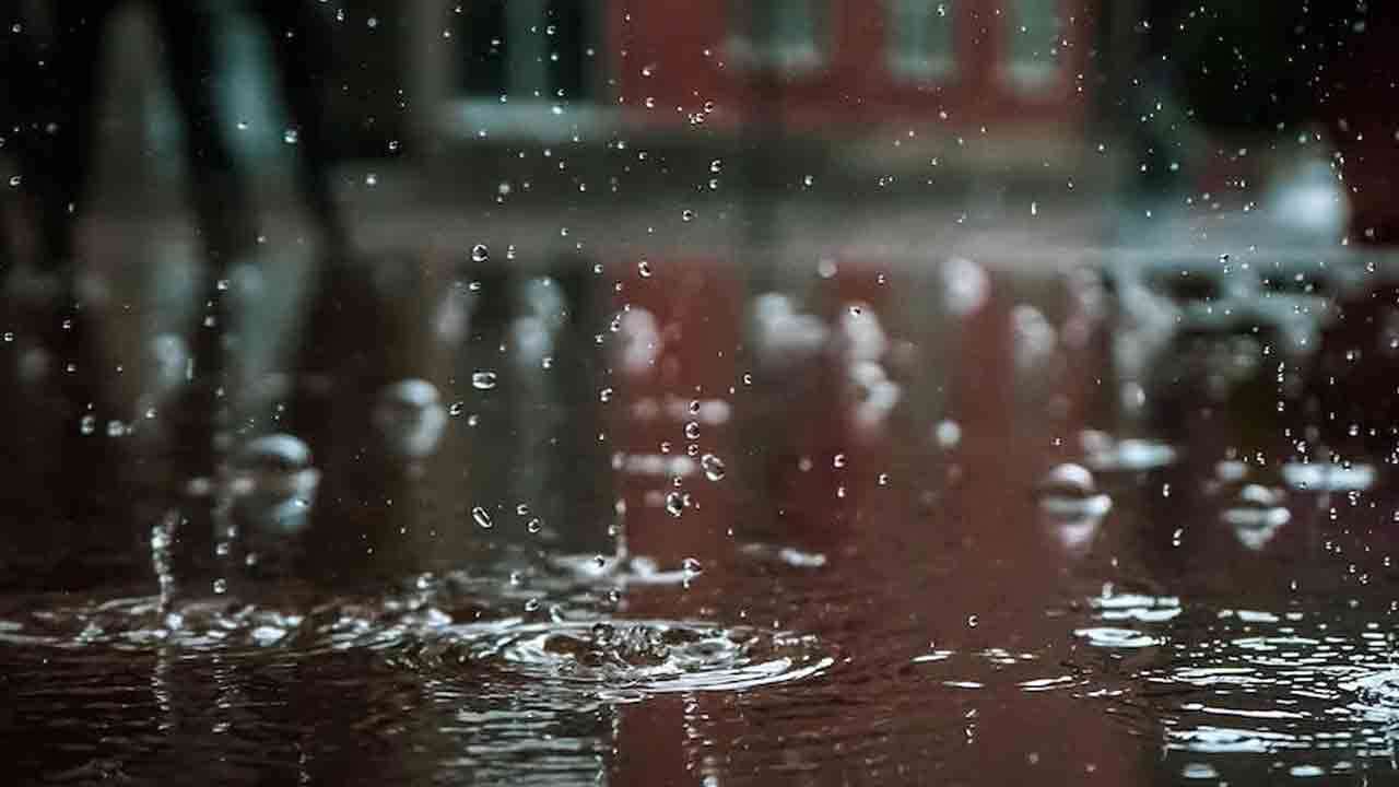 இன்றைய வானிலை முன்னறிவிப்பு