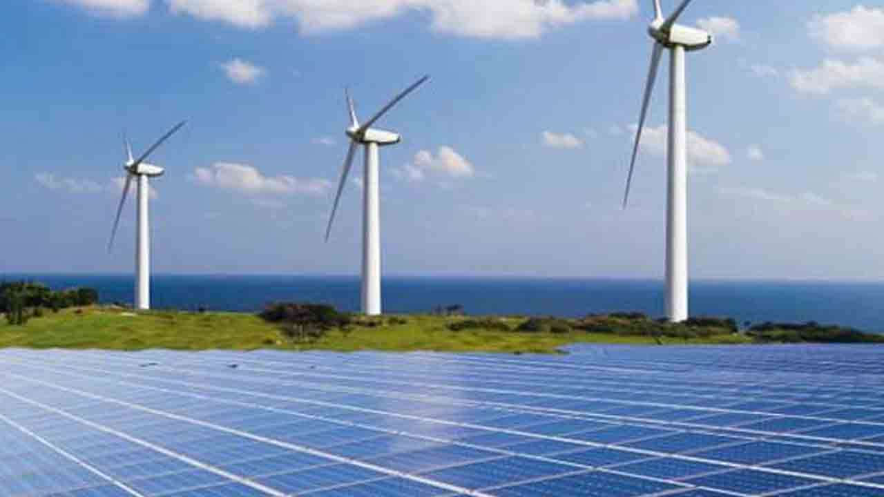 புதுப்பிக்கத்தக்க வலுசக்தி குறித்த பொது ஆலோசனை கூட்டம் இன்று