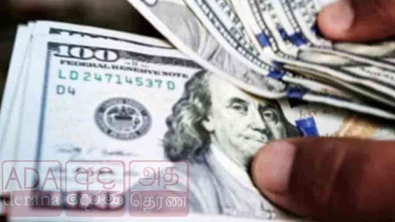 போலி டொலர்களுடன் ஒருவர் கைது