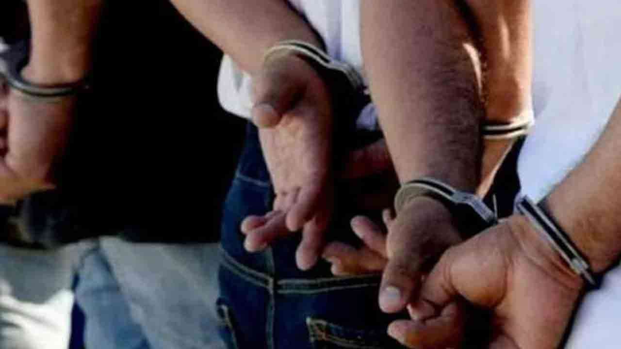 வவுனியா இளைஞன் கடத்தி தாக்குதல் - மூவர் கைது