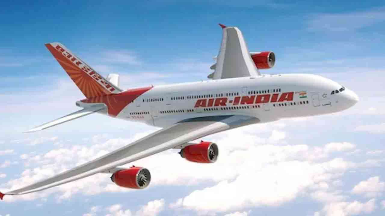 மயிரிழையில் தப்பிய மற்றொரு ஏர் இந்தியா விமானம்