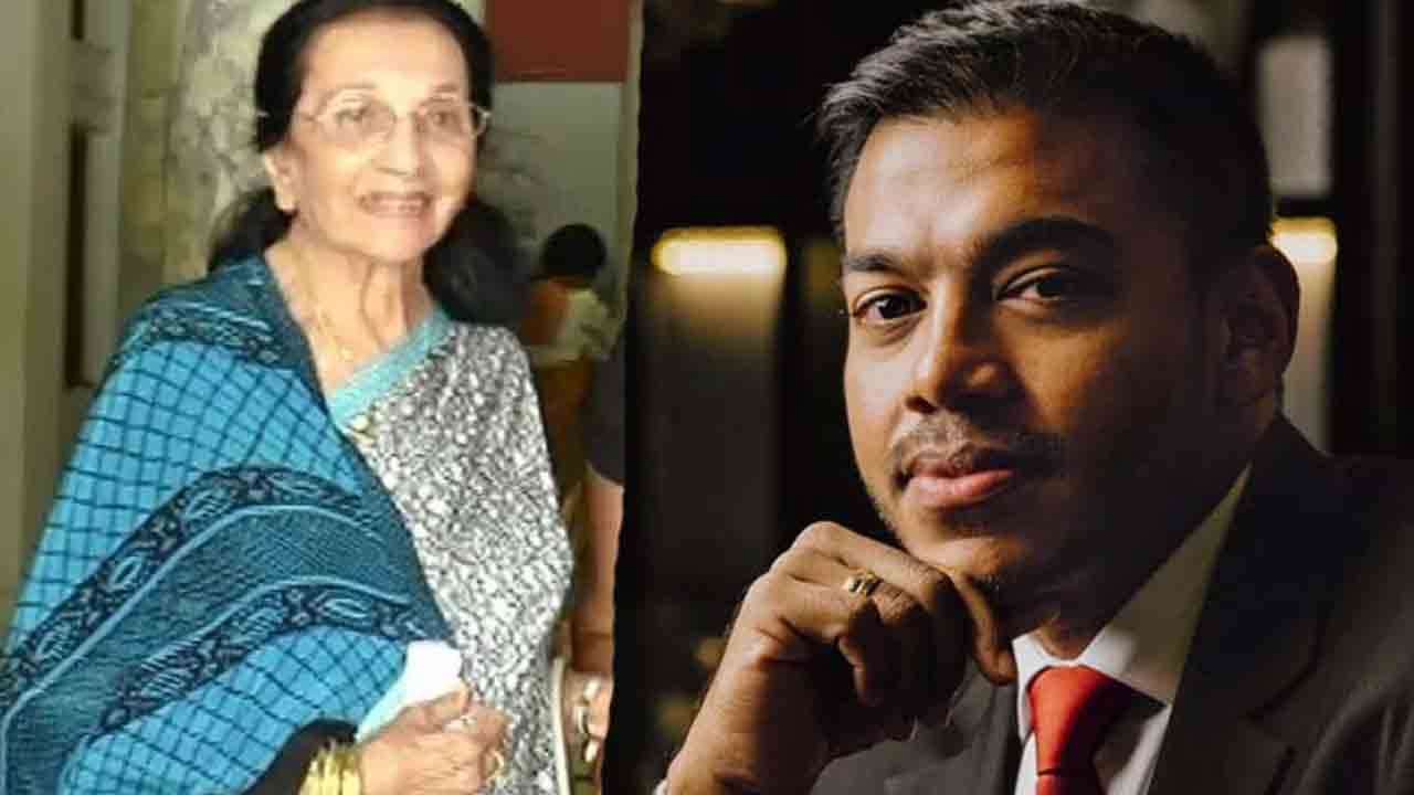 யோஷித மற்றும் டெய்சி ஆச்சிக்கு எதிராக குற்றப்பத்திரிகை 