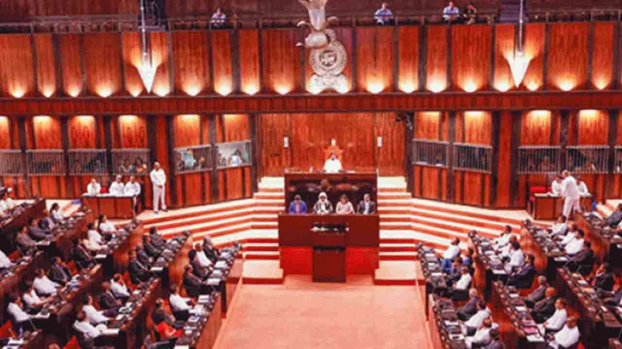 2026ஆம் ஆண்டுக்கான வரவு செலவு திட்டம் ஒக்டோபரில் பாராளுமன்றுக்கு