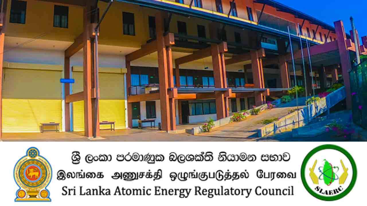 அணுசக்தி விபத்து - முன்கூட்டிய எச்சரிக்கை கட்டமைப்பை ஸ்தாபிக்க நடவடிக்கை
