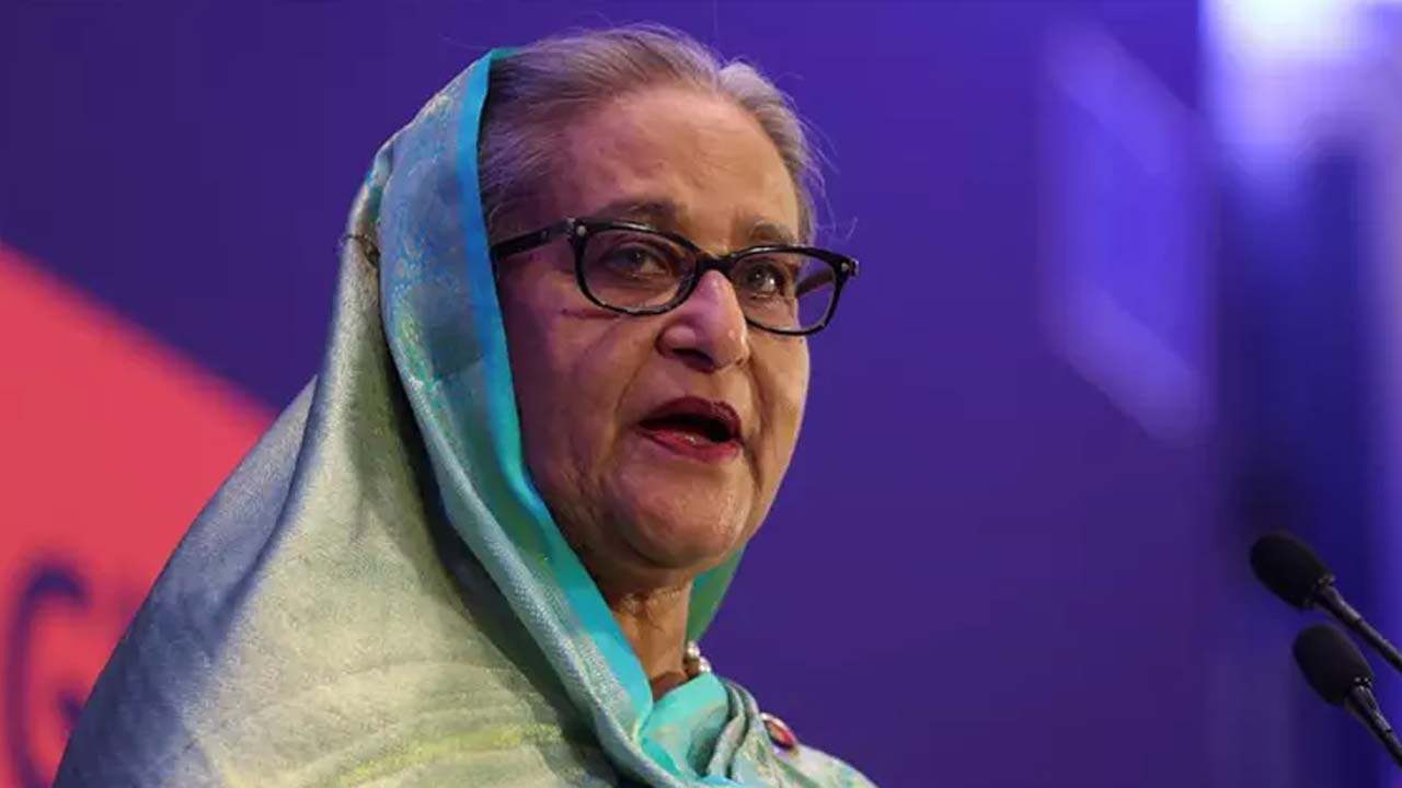 பங்களாதேஷ் முன்னாள் பிரதமர் ஷேக் ஹசீனாவுக்கு 6 மாத சிறை தண்டனை