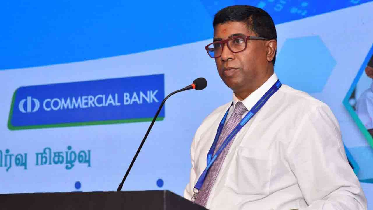 தனது டிஜிட்டல் தயாரிப்புகளை பரவலாக ஏற்றுக்கொள்வதை ஊக்குவிக்க 'வடக்கினை வலுப்படுத்தல்' நிகழ்ச்சியை நடத்திய கொமர்ஷல் வங்கி