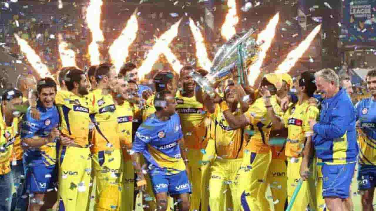 கிரிக்கெட் ரசிகர்களுக்கு மகிழ்ச்சியான செய்தி