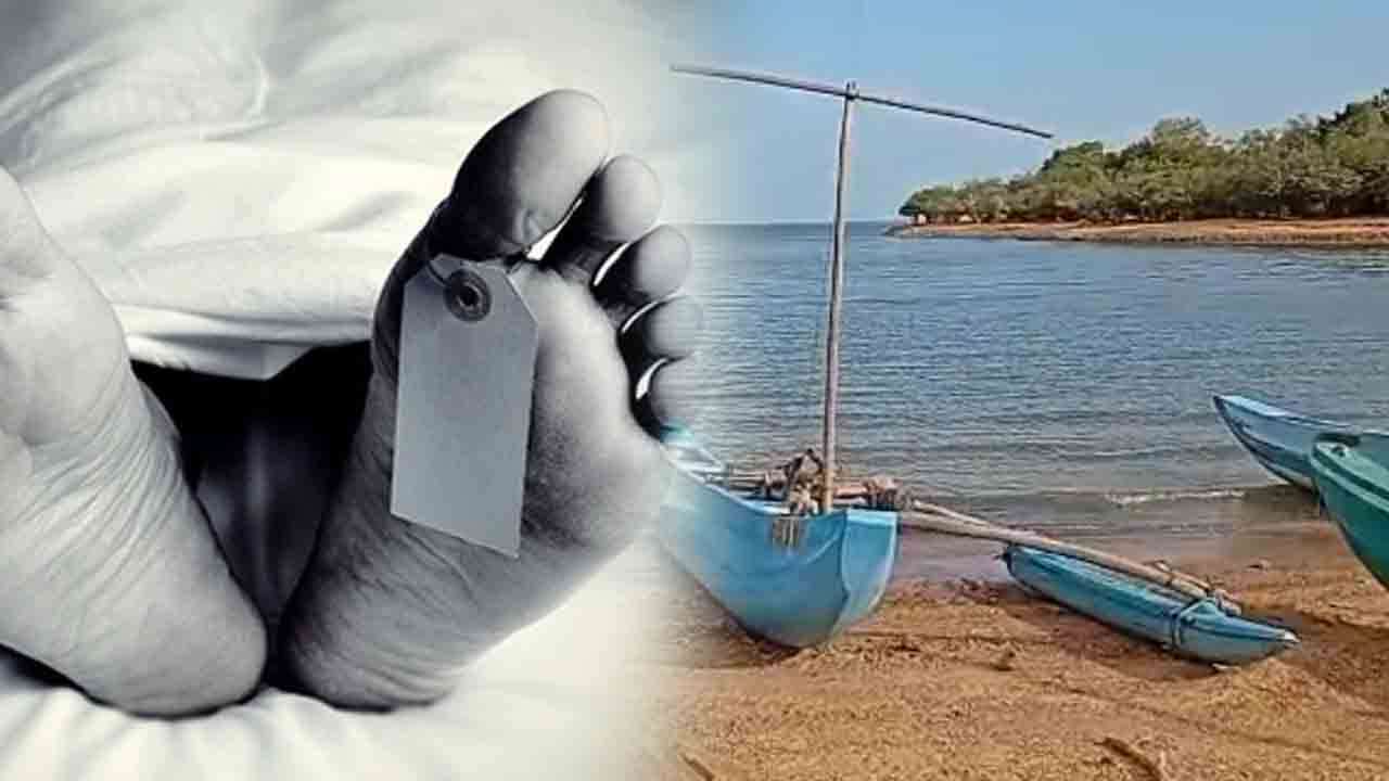 இரணைமடு குளத்தில் ஆணொருவரின் சடலம் மீட்பு!