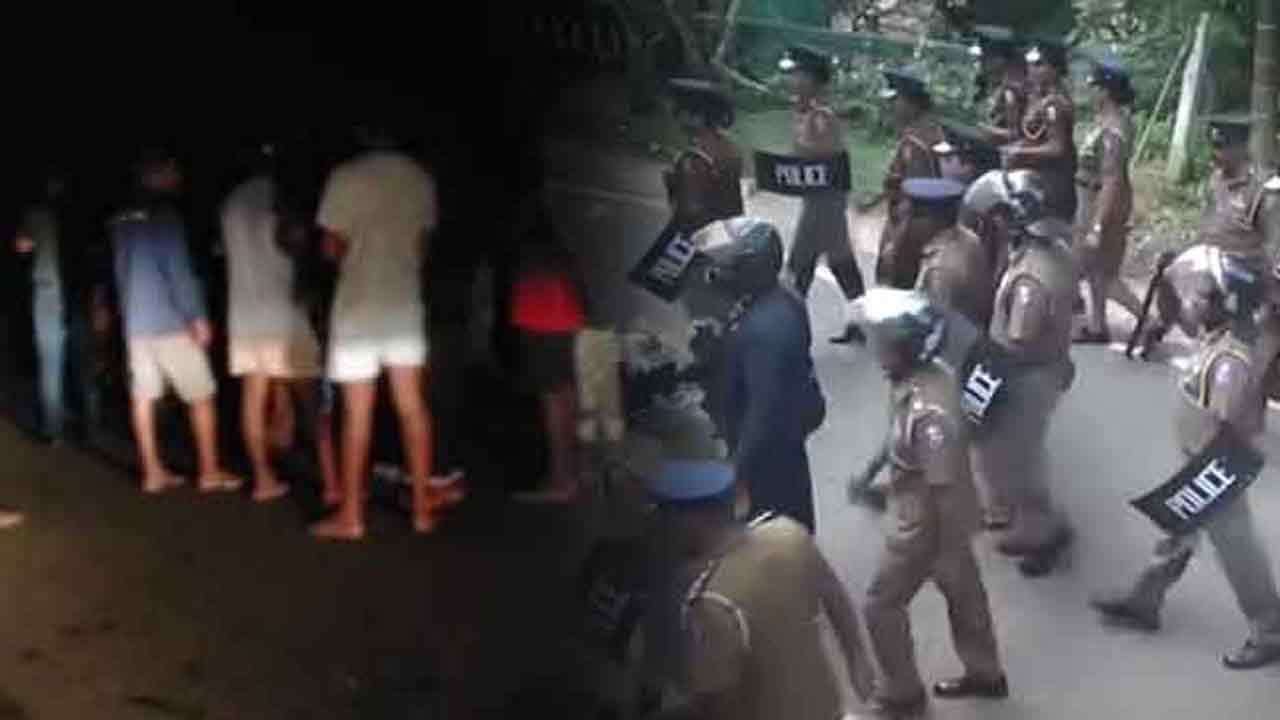 கஹவத்தை படுகொலை - பொலிஸார் பல கோணங்களில் விசாரணை!