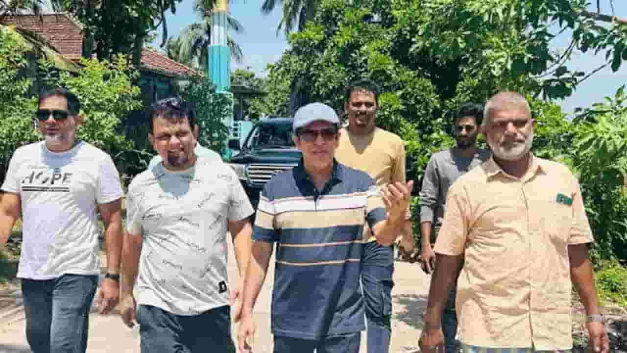 காத்தான்குடி சுற்றுலா அபிவிருத்தி திட்டம் ஆரம்பம்!