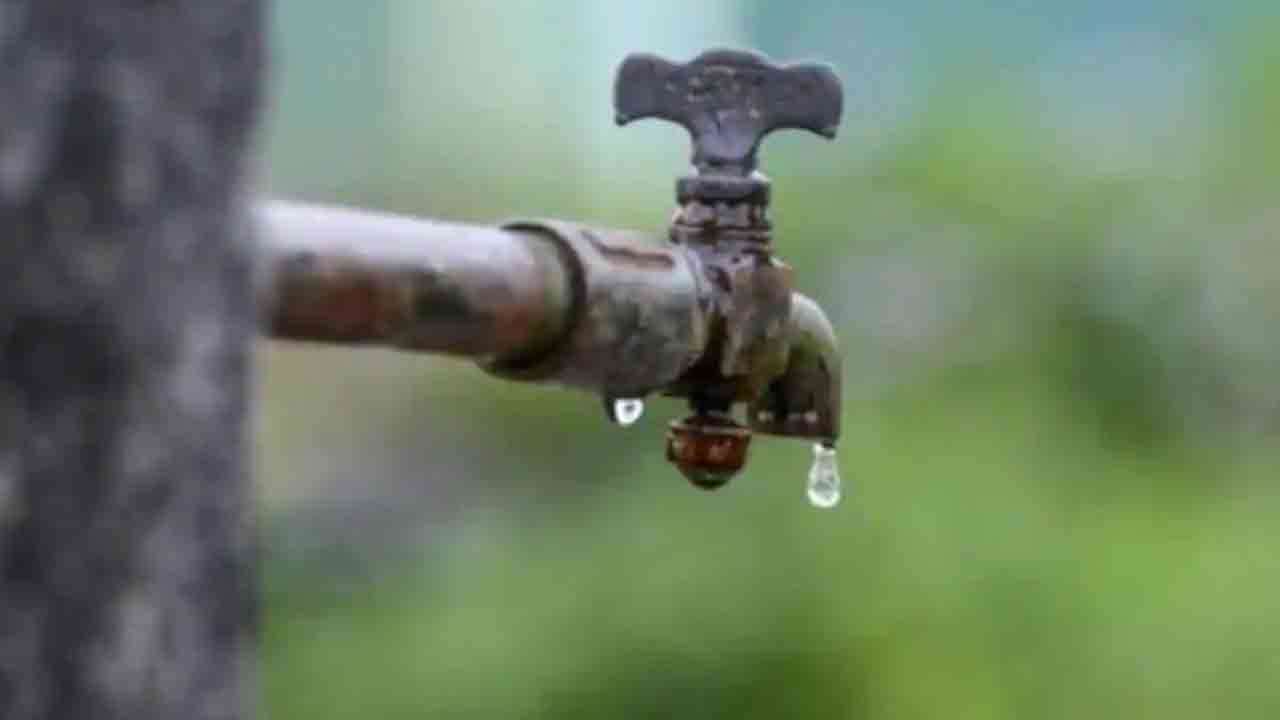 கம்பஹாவின் பல பகுதிகளில் 12 மணி நேர நீர் வெட்டு