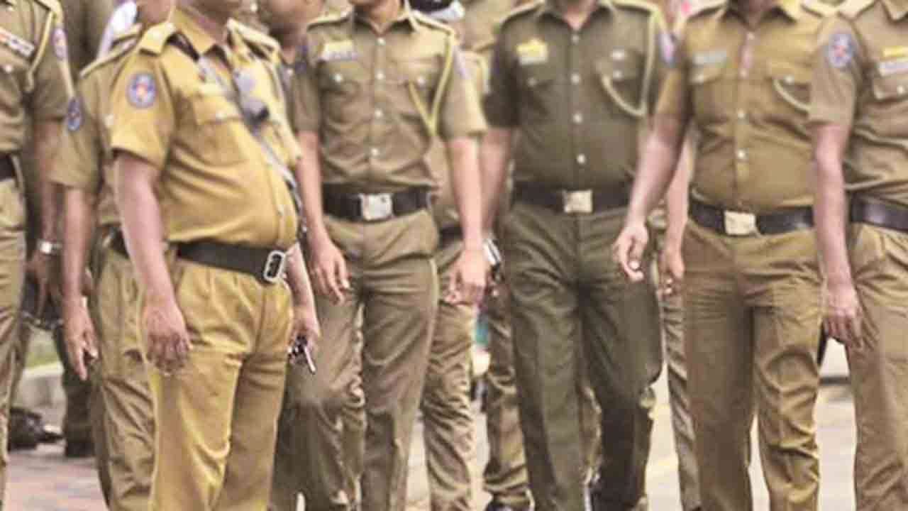 அதிகளவு ஒலி எழுப்பிய ஒலி பெருக்கிகளை கைப்பற்றிய பொலிஸார்