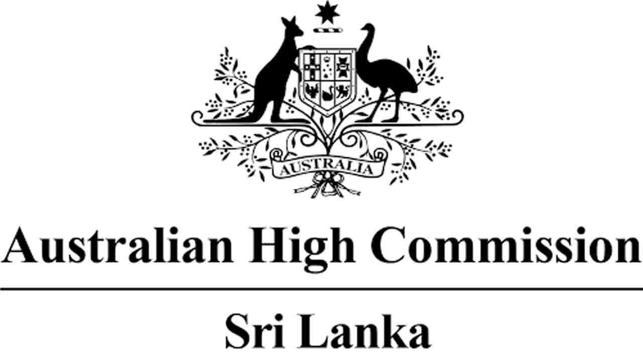 இலங்கைக்கான அவுஸ்திரேலியாவின் புதிய உயர்ஸ்தானிகர் நியமிப்பு