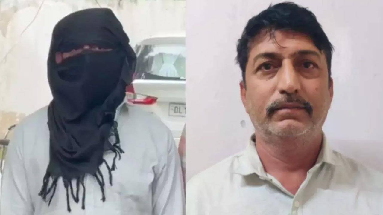 கார் சாரதிகளை குறிவைத்து வேட்டையாடிய கொடூர சீரியல் கில்லர்