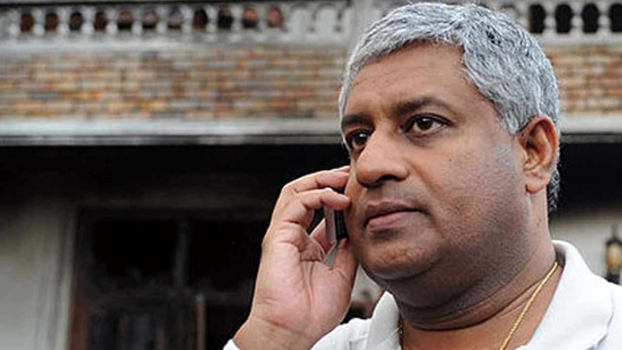 டிரான் அலஸுக்கு பாதாள உலகக் குழுவிடமிருந்து கொலை மிரட்டல்