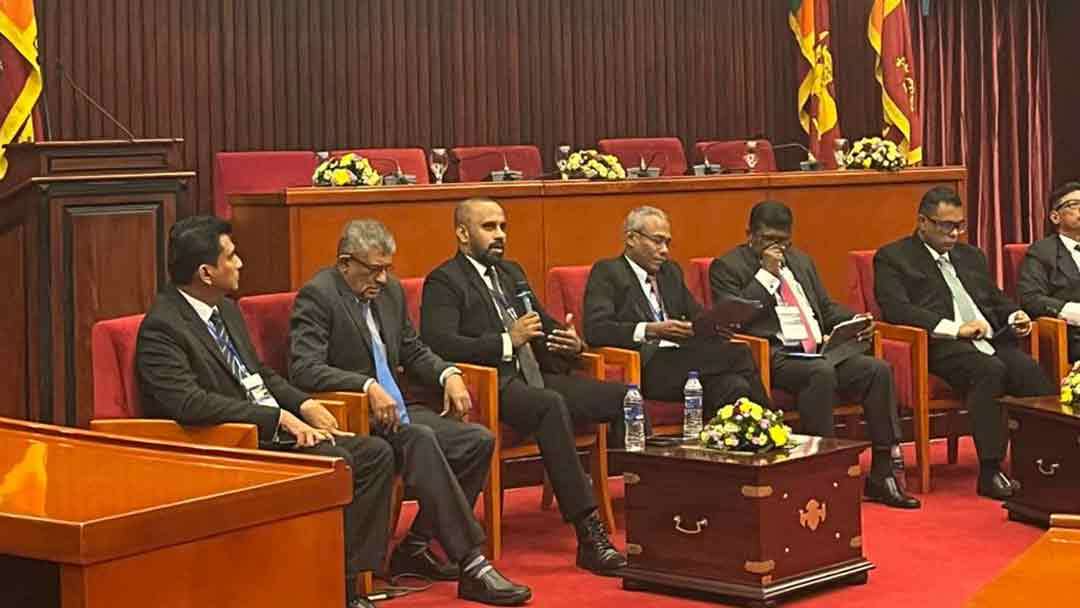 MSME அபிவிருத்தியில் சிறந்து விளங்குவதைக் கொண்டாட NDB வங்கி CMA ஸ்ரீ லங்காவுடன் இணைந்தது