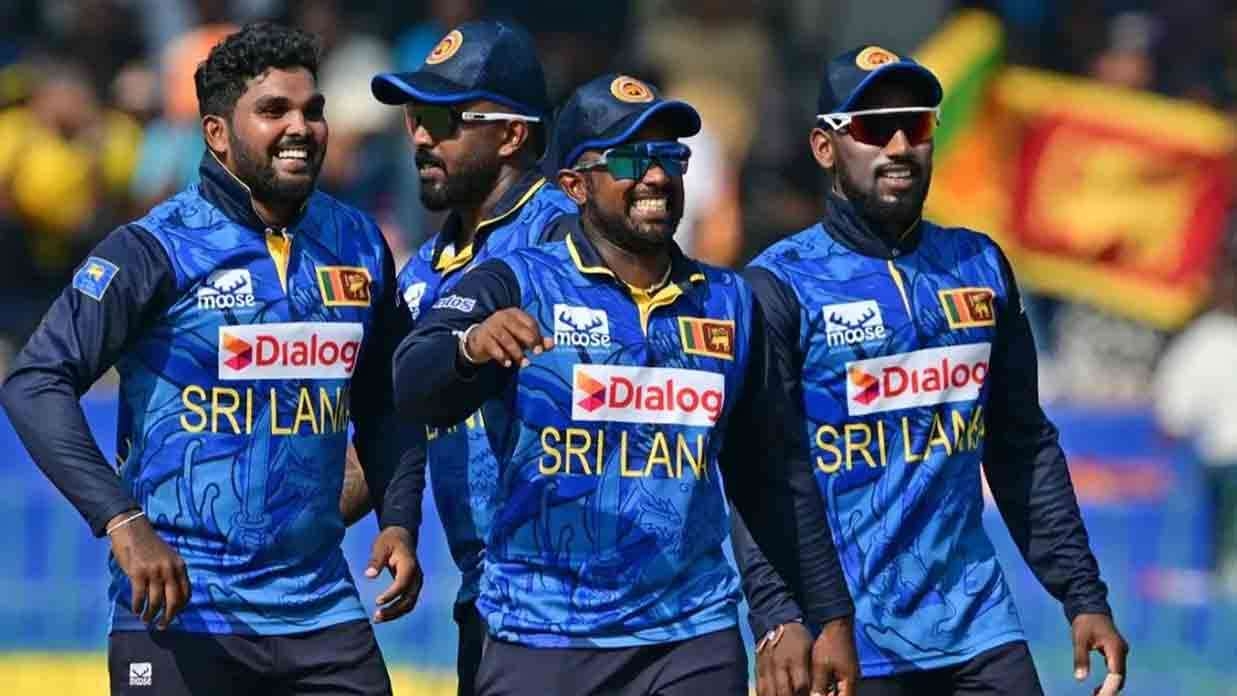 பங்களாதேஷ் அணிக்கு எதிரான இலங்கை T20 அணி அறிவிப்பு