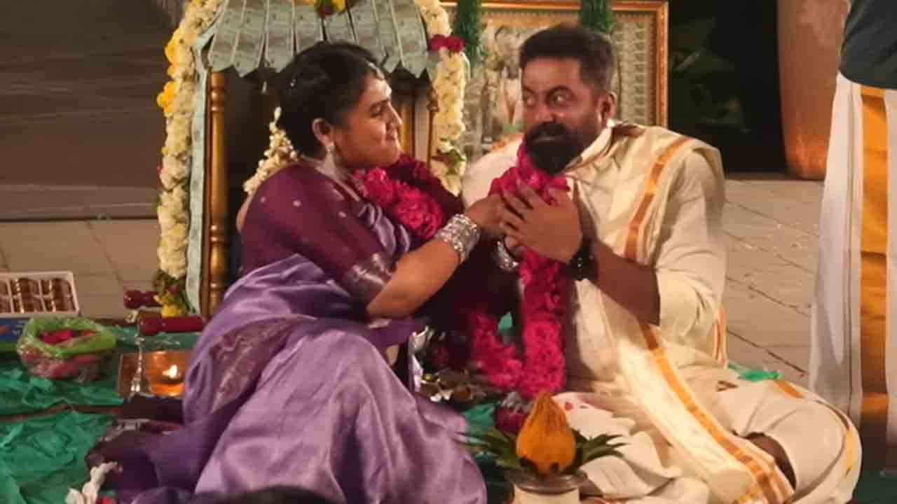 வெக்கமின்றி உண்மையை கூறிய வனிதா!