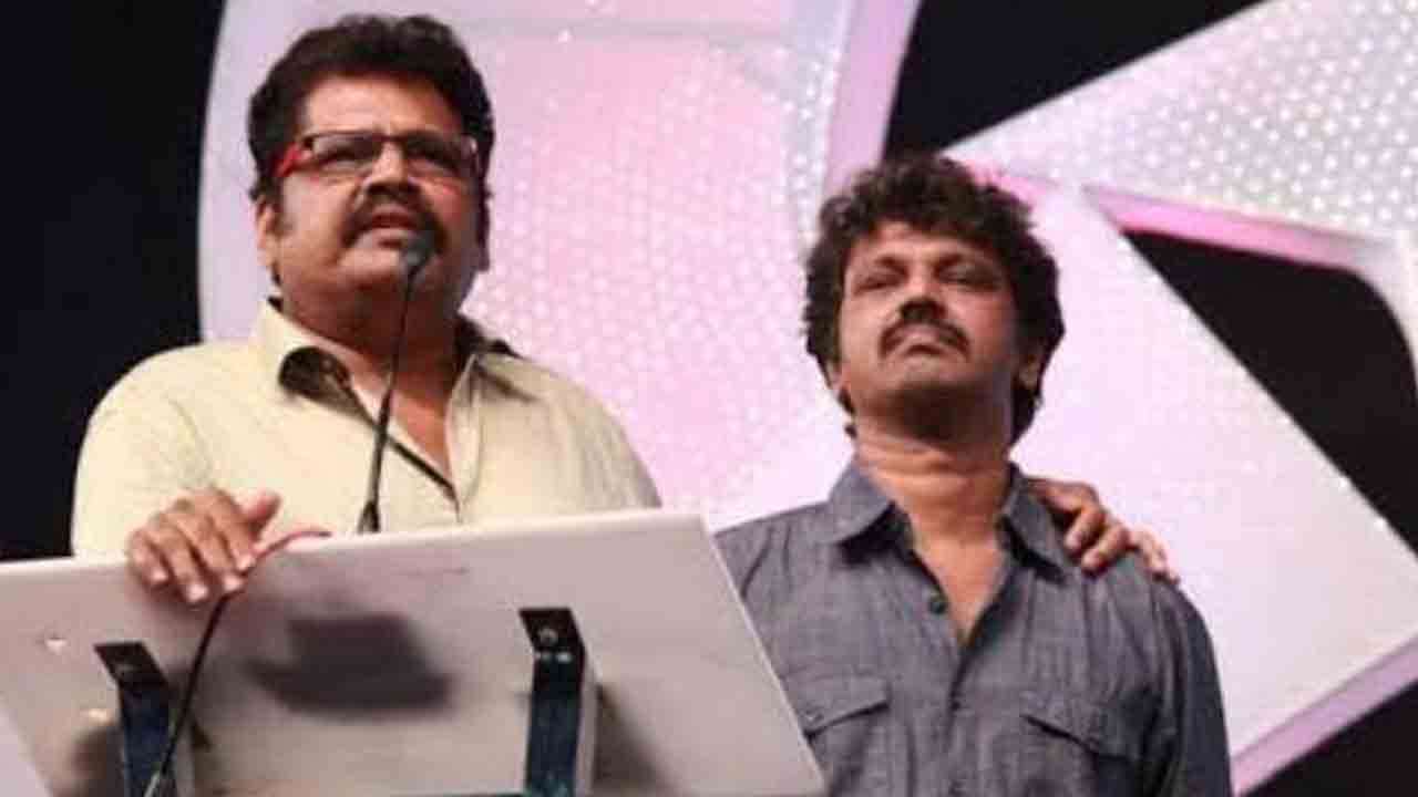 நடிகர் சொன்ன ரகசியம்
