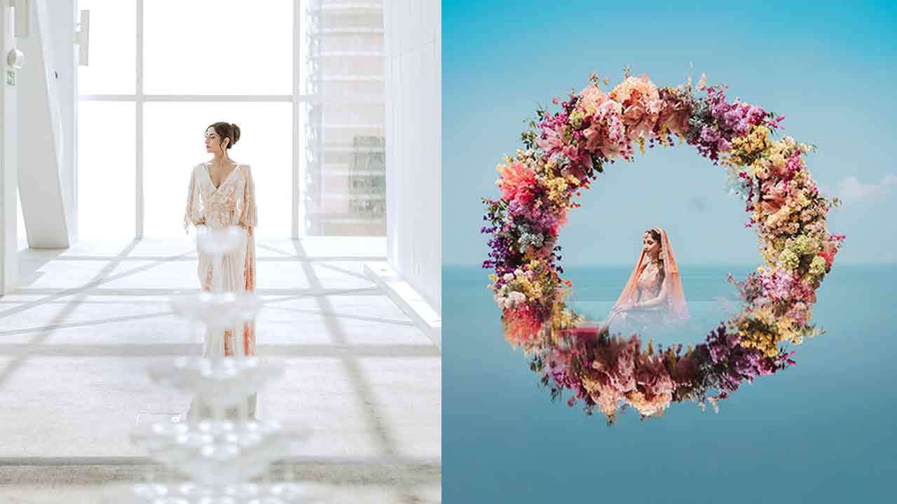 கண்கவர் திருமண கனவுகளை நனவாக்க Weddings in the Sky 2025 இல் இணையும் Cinnamon Life