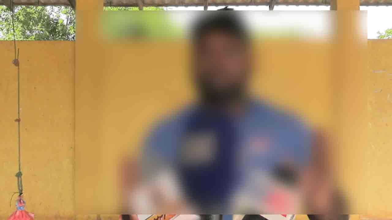 ஆம்புலன்ஸ் விட மறுத்த மருதங்கேணி வைத்தியசாலை