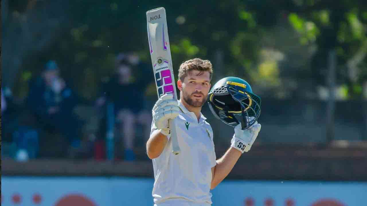 லாராவின் சாதனையை முறியடிக்கும் வாய்ப்பை இழந்த வியான் முல்டர்