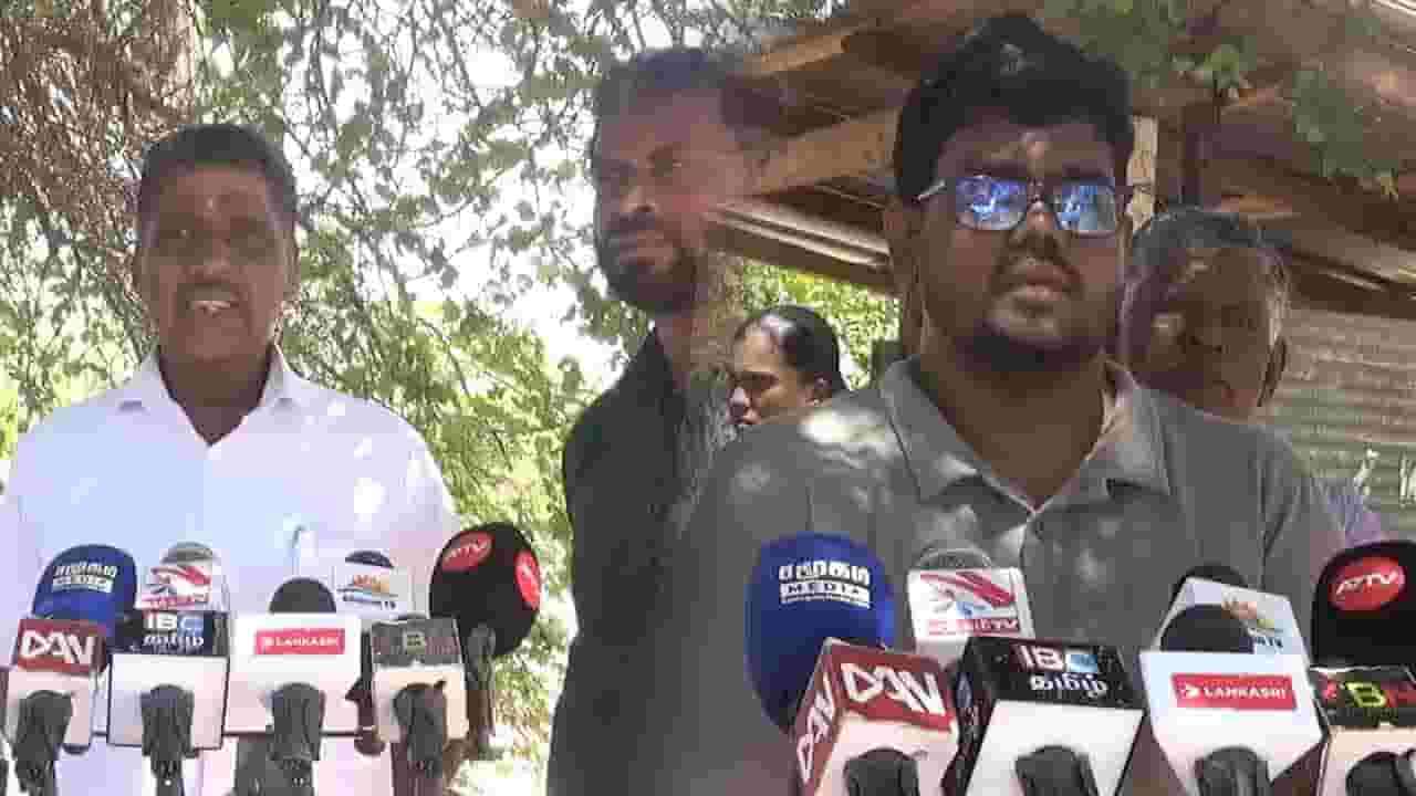 மக்கள் தொடர்ச்சியான கஷ்டங்களை எதிர்நோக்கி வருகின்றனர்