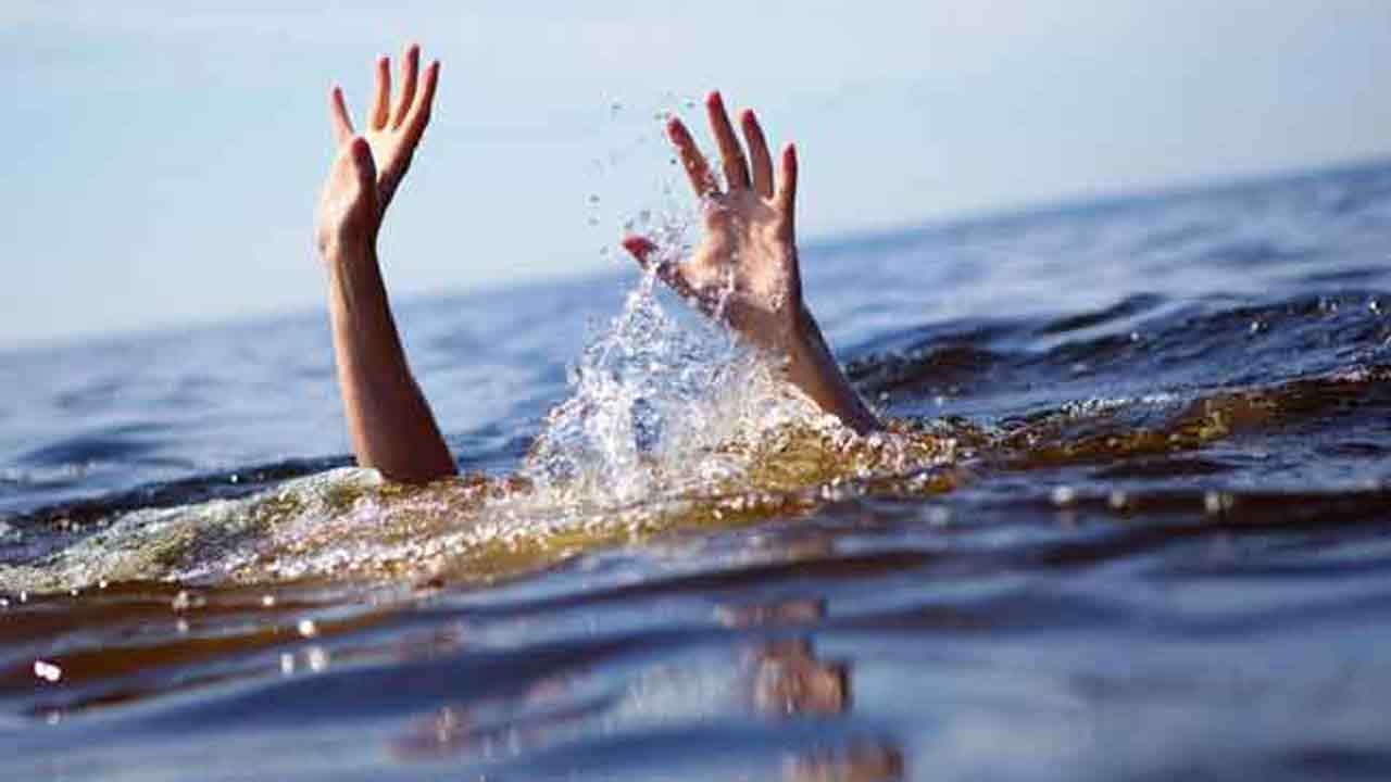 நீரில் மூழ்கி இரண்டு சிறுவர்கள் பலி