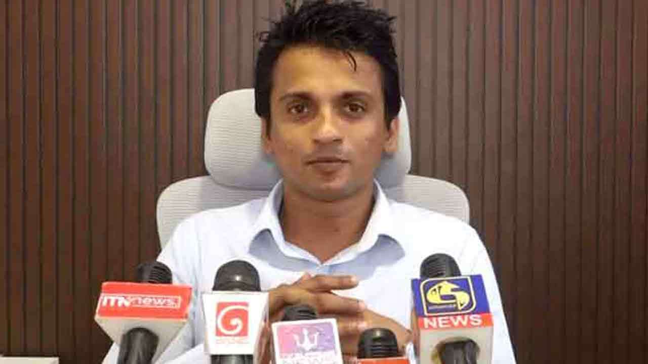 வாகன இறக்குமதி இவ்வாறுதான் நடக்கிறது