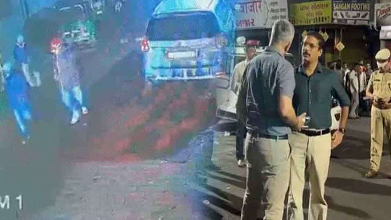 நகைக்கடை உரிமையாளர் ஒருவர் சுட்டுக் கொலை
