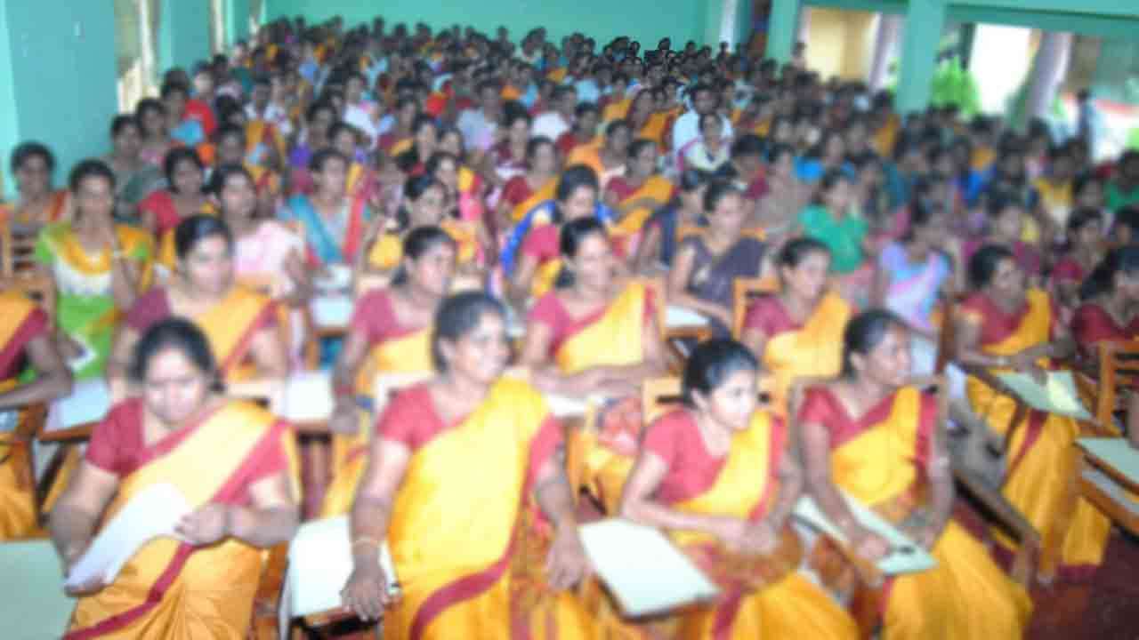 அறநெறிப் பாடசாலை ஆசிரியர்களுக்கு 7,500/- கொடுப்பனவு