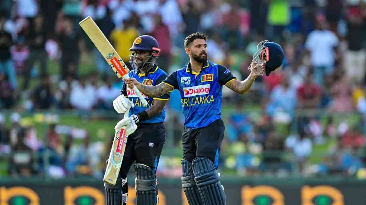 பங்களாதேஷூக்கு இலங்கை நிர்ணயித்த வெற்றி இலக்கு