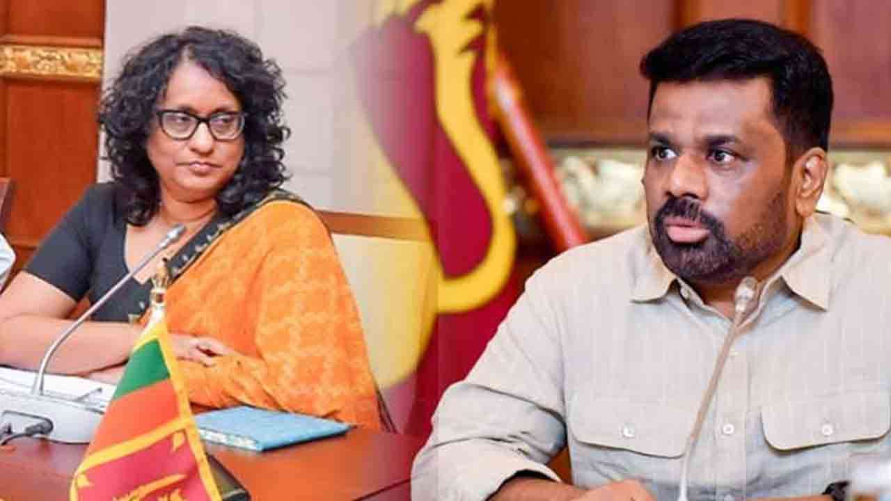 கல்வி சீர்திருத்த செயல்முறை குறித்து ஜனாதிபதியின் நிலைப்பாடு