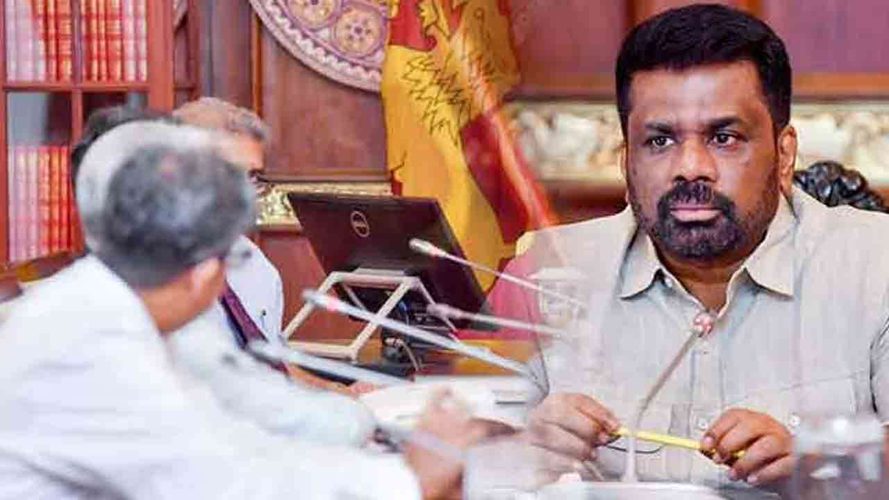 டிஜிட்டல் பொருளாதார இலக்குகளை அடைய ஜனாதிபதி அறிவுறுத்தல்