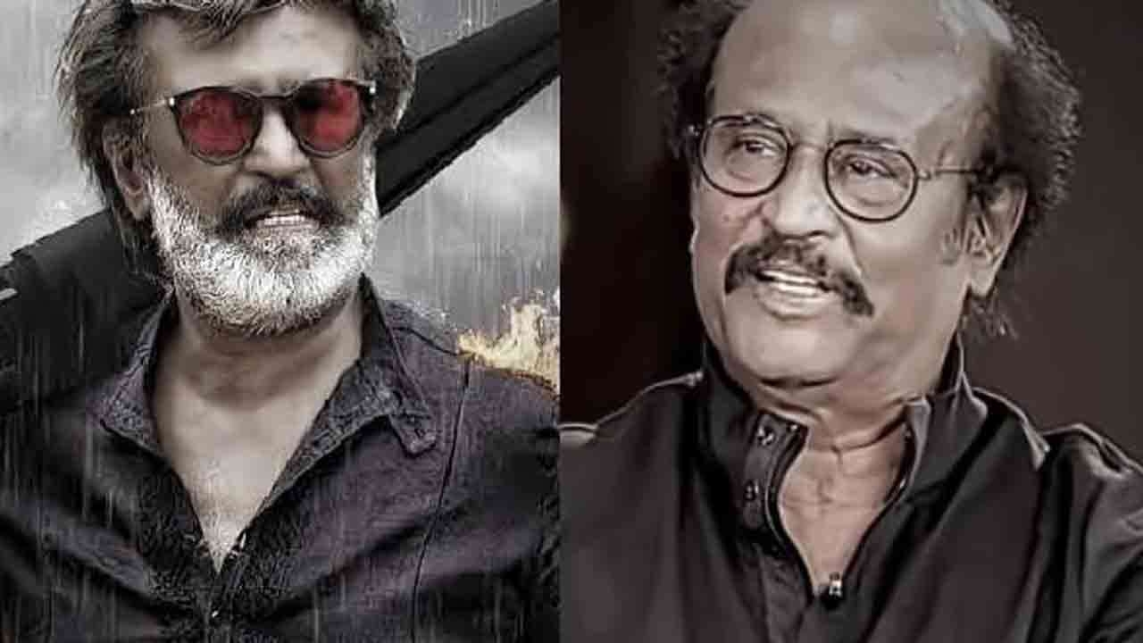 பெண்ணுக்கு ஷாக் கொடுத்த சூப்பர் ஸ்டார்