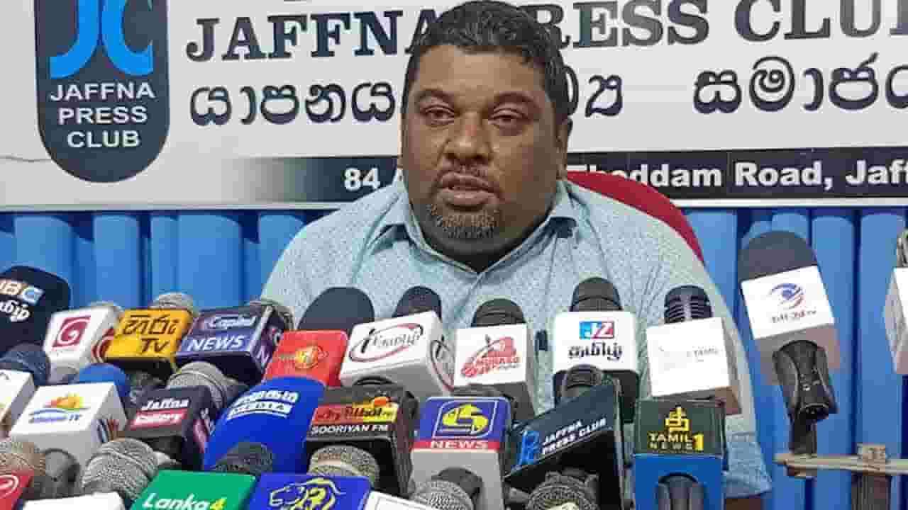 ஜனாதிபதி அநுரவிற்கு டக்ளஸ் தேவானந்தா அவசர கடிதம்!