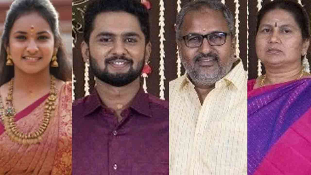 கணவர் & மாமியாருக்கு நீதிமன்றம் கொடுத்த ஷாக்!