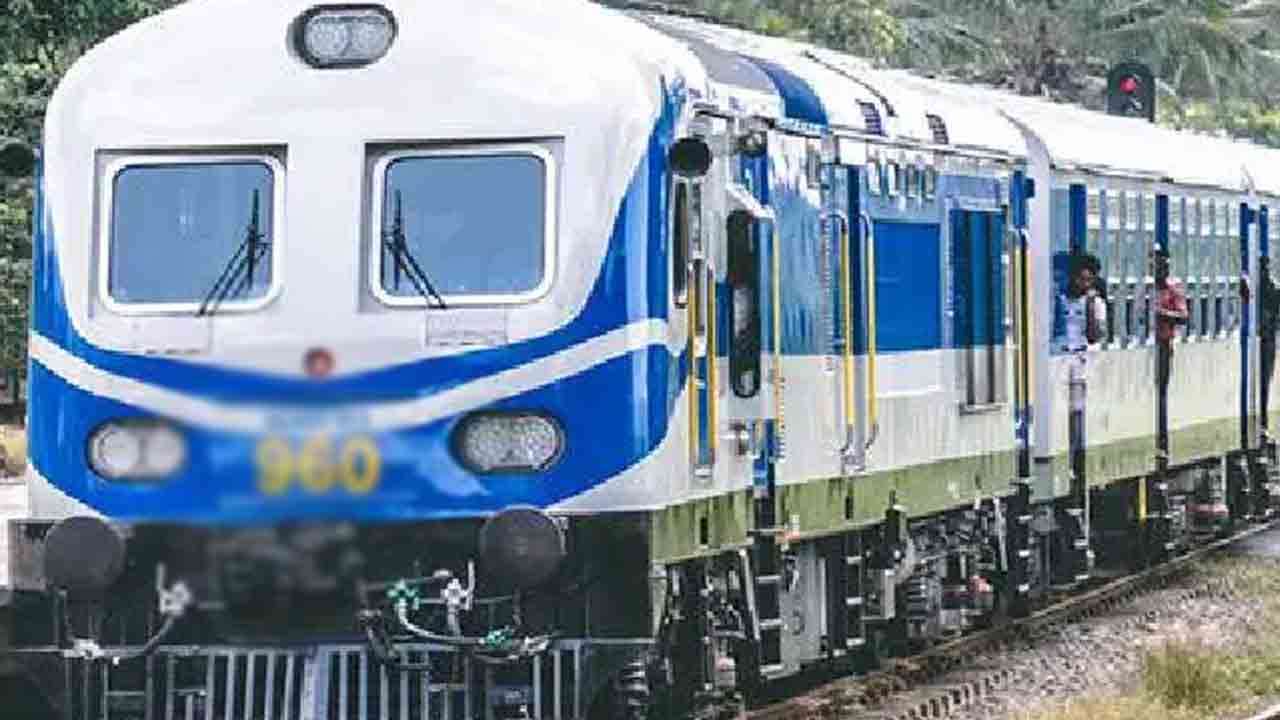 வடக்கு ரயில் சேவைகளில் மாற்றம்!