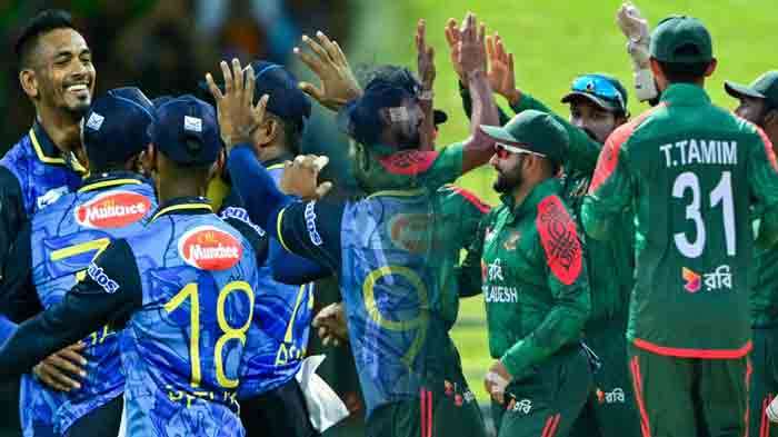 இலங்கை-பங்களாதேஷ் முதல் T20 போட்டி: டிக்கெட்டுகள் விற்றுத் தீர்ந்தன