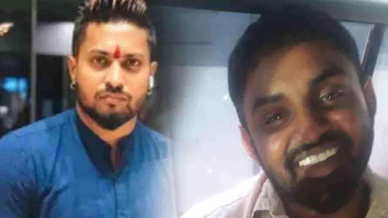 கெஹெல்பத்தர பத்மேவின் கள்ளக்காதலி கைது