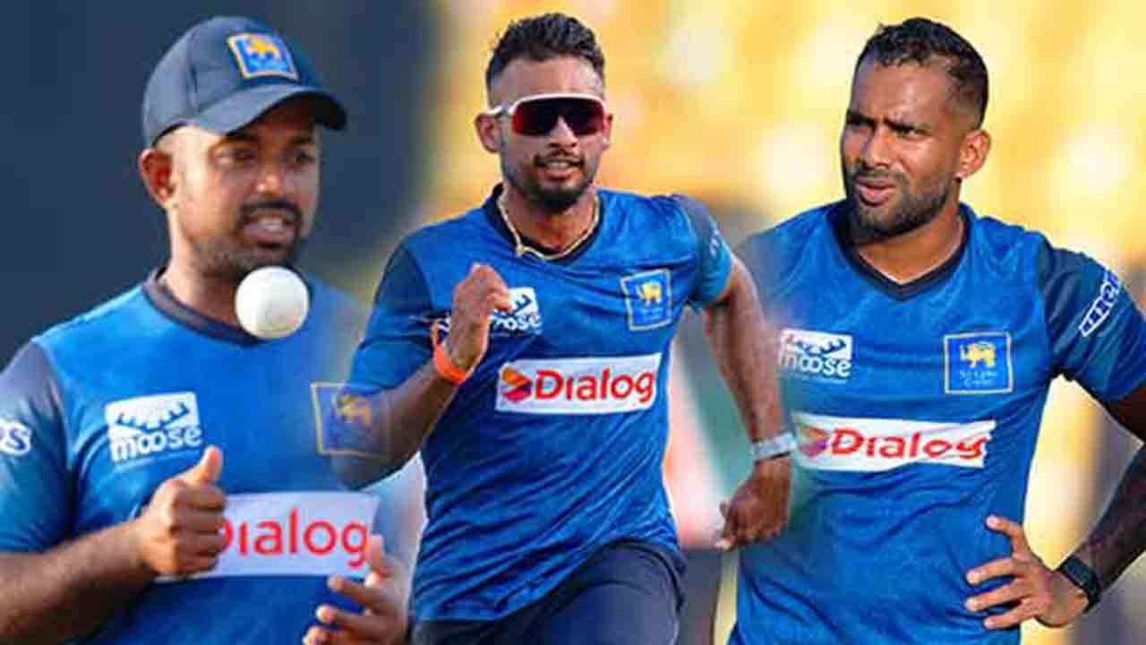 இன்றைய போட்டியில் தசுனுக்கு முக்கிய இடம்