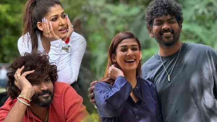 பதிலடி கொடுத்து நயன்தாரா போட்ட பதிவு